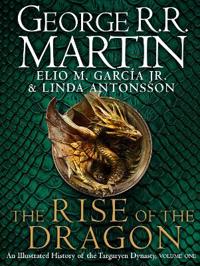 Rise of the Dragon, The