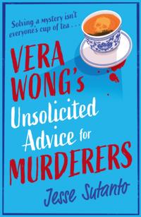 Vera Wong series
