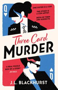 Impossible Crimes Series