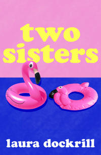 Bokomslag för "Two Sisters"