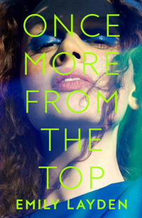 Bokomslag för "Once More From The Top"