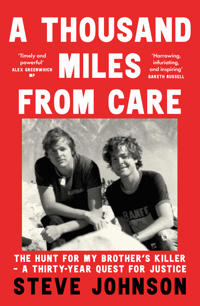 Bokomslag för "A Thousand Miles From Care"