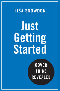 Bokomslag för "Just Getting Started"