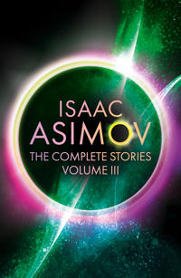 The Complete Stories Volume III