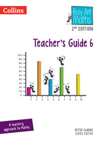 Teacher’s Guide 6