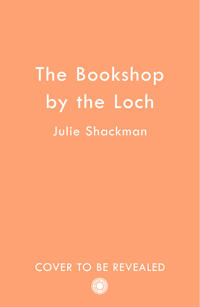 The Bookshop by the Loch