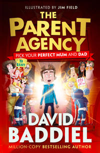 The Parent Agency