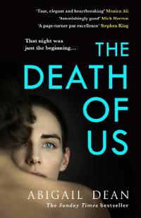 Bokomslag för "Death of Us"
