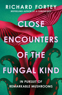 Close Encounters of the Fungal Kind