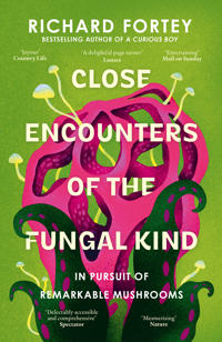 Bokomslag för "Close Encounters of the Fungal Kind"