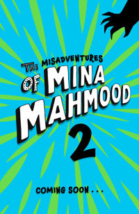 The Misadventures of Mina Mahmood: School Inspectors!