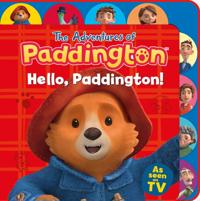 Adventures of Paddington