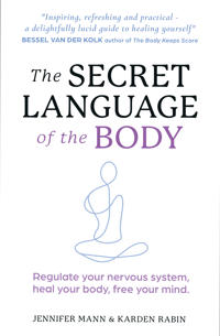 The Secret Language of the Body