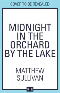 Midnight in Soap Lake