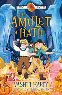 The Amulet of Hath