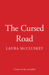 Bokomslag för "The Cursed Road"