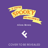 If You’re Spooky and You Know It