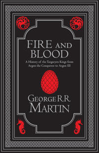 Fire and Blood