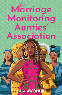 Marriage Monitoring Auntiesâ?? Association