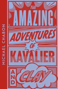 The Amazing Adventures of Kavalier & Clay
