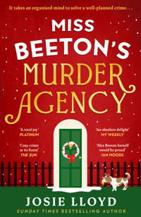Miss Beeton's Murder Agency
