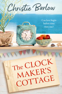 The Clockmaker’s Cottage