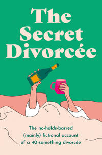 The Secret Divorcée