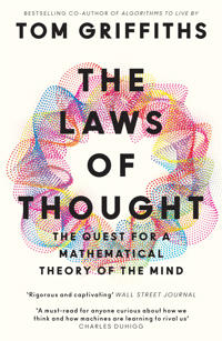 The Laws of Thought