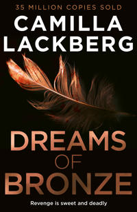 Bokomslag för "Dreams of Bronze"