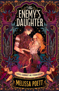 Enemyâ??s Daughter