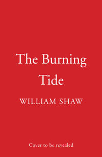 The Burning Tide
