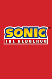 Sonic the Hedgehog Tales of Terror and Deception: 6 Action-packed Stories in 1
