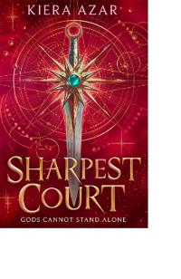 Bokomslag för "Sharpest Court"