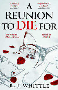 A Reunion to Die For
