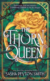 Bokomslag för The Thorn Queen