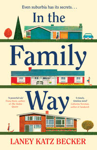 Bokomslag för "In the Family Way"