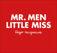 Mr Men Little Miss Saying Sorry
