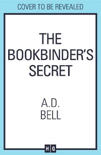 Bookbinderâ??s Secret