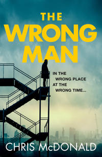 The Wrong Man