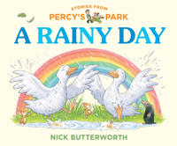A Rainy Day