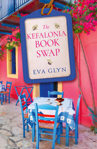 Kefalonia Book Swap