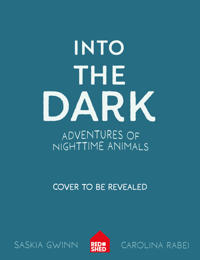 Into the Dark