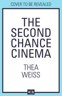 The Second Chance Cinema