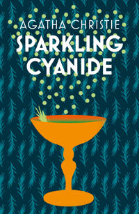 Sparkling Cyanide