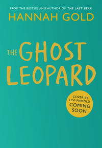 The Ghost Leopard