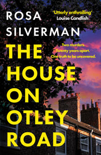 Bokomslag för "The House on Otley Road"