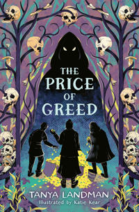 The Price of Greed