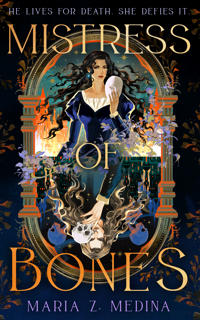 Mistress of Bones