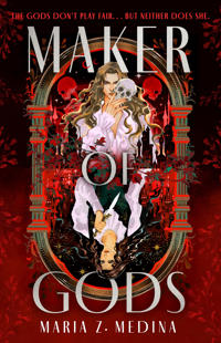 Maker of Gods