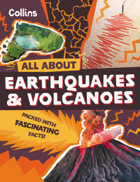 Earthquakes and Volcanoes